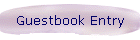 Guestbook Entry