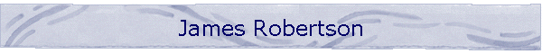 James Robertson